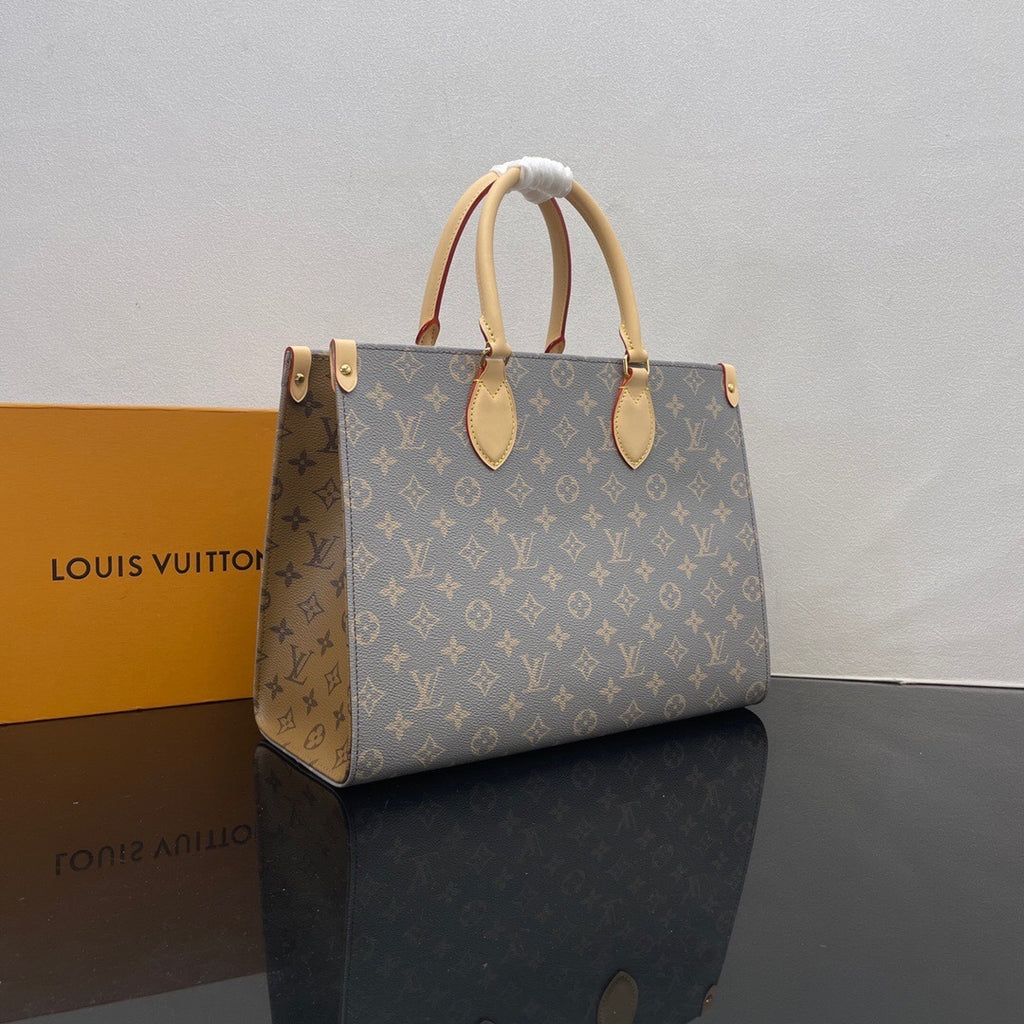 LV BAG