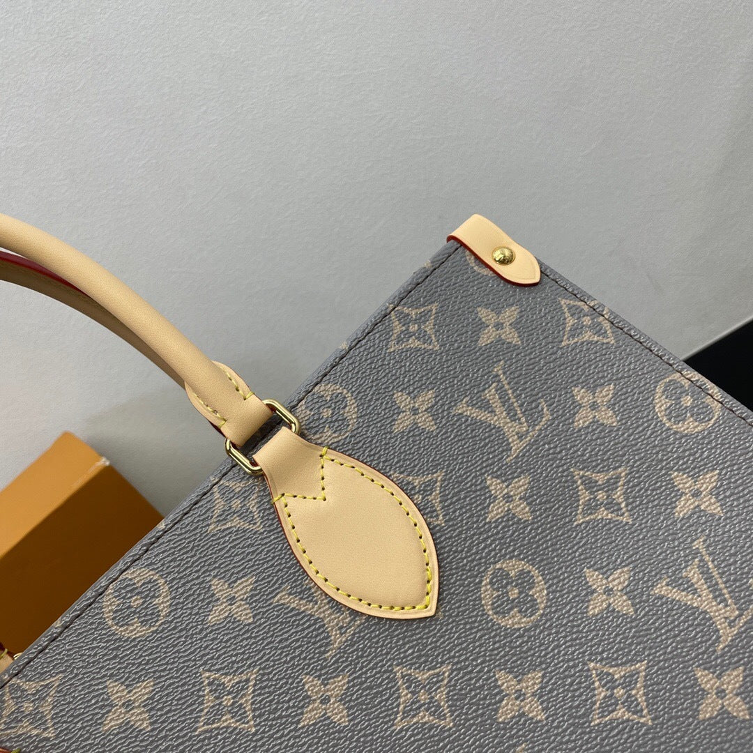 LV BAG