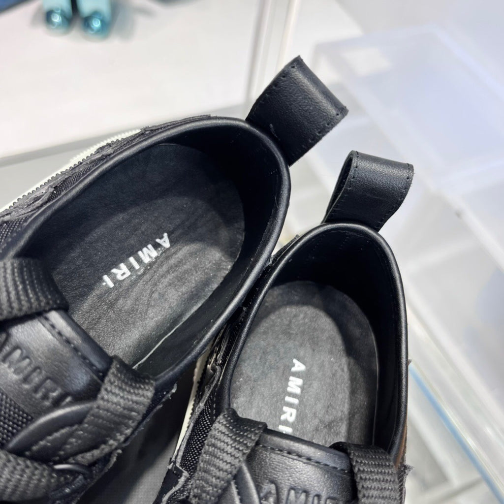 Amiri STARS COURT LOW