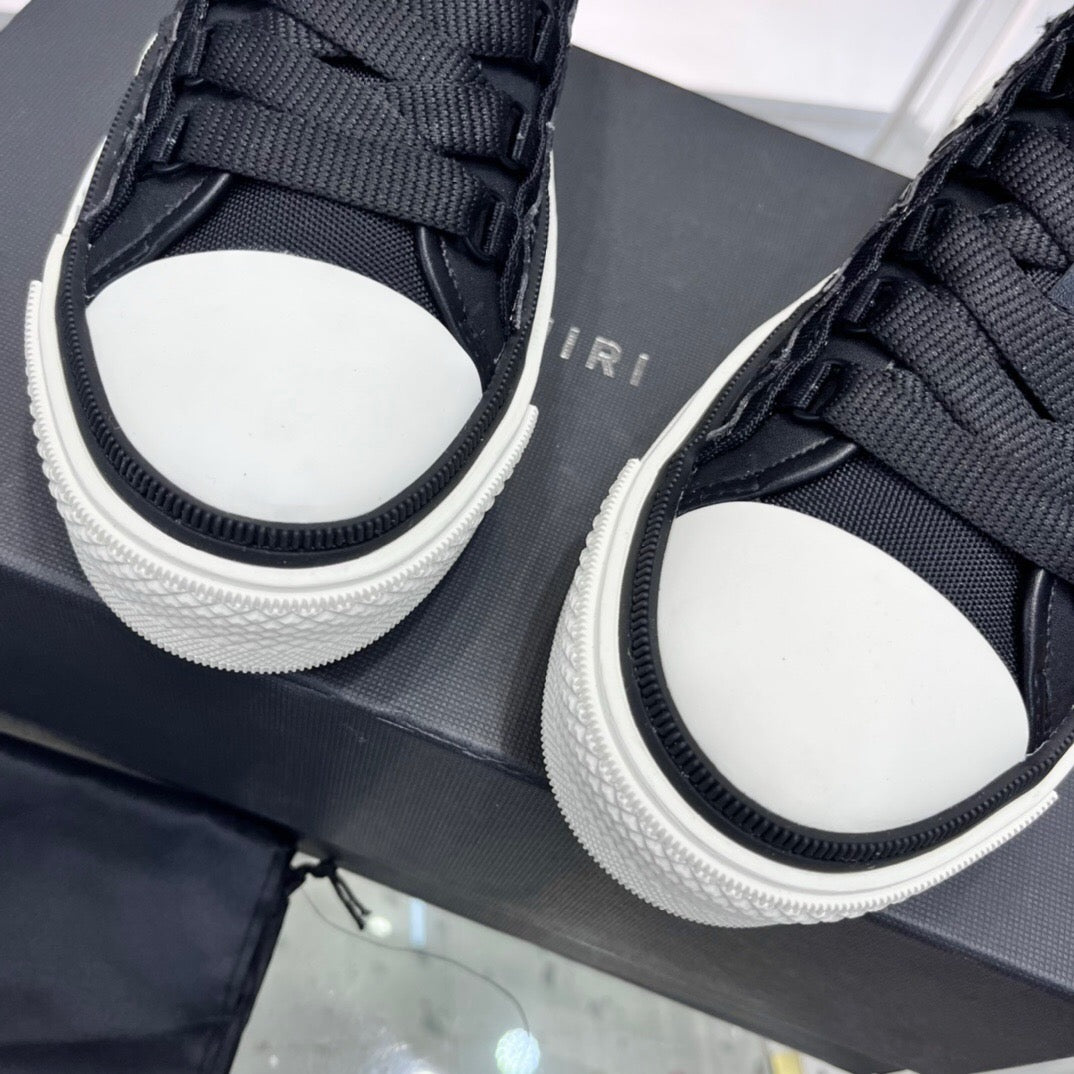 Amiri STARS COURT LOW