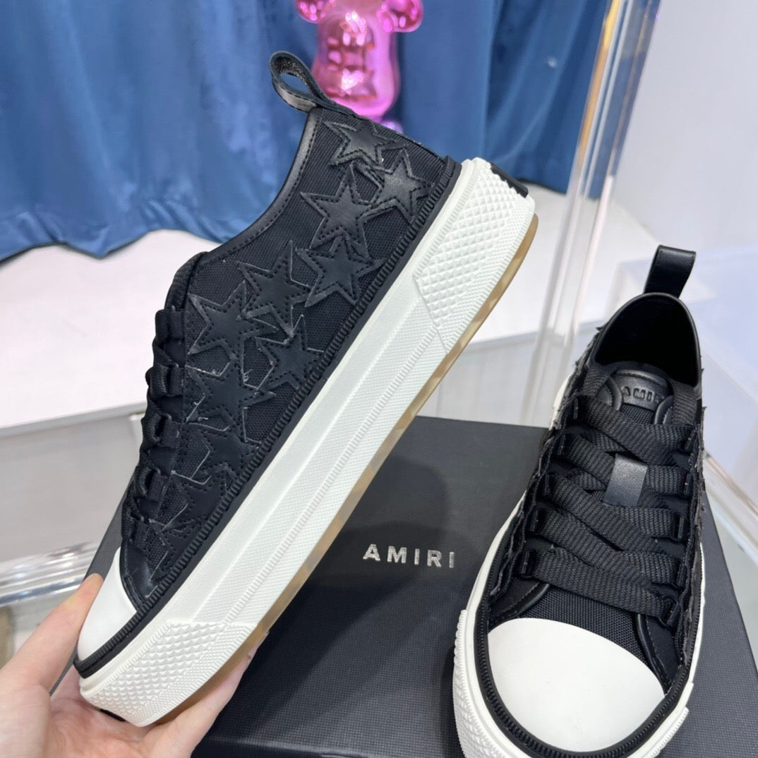 Amiri STARS COURT LOW