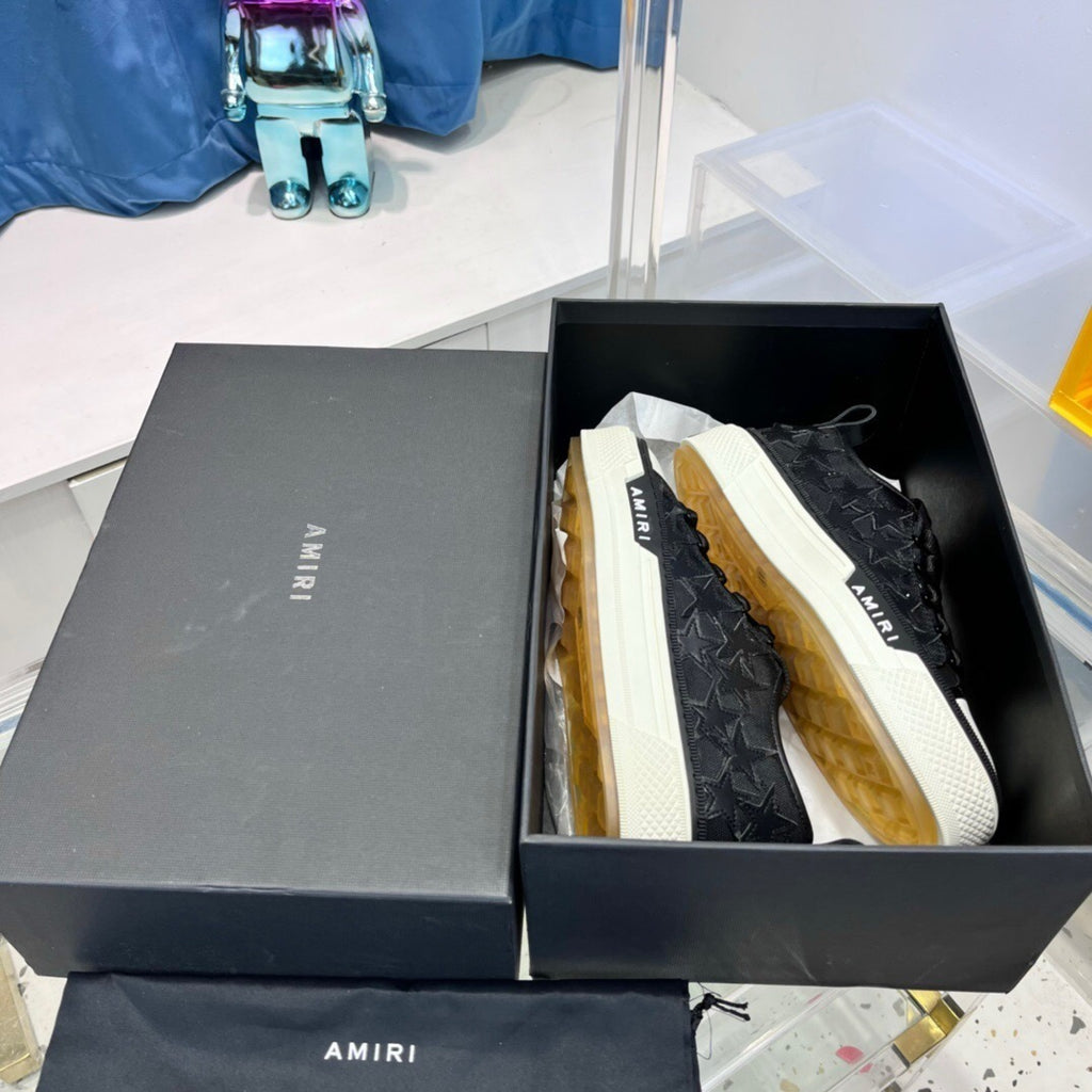 Amiri STARS COURT LOW