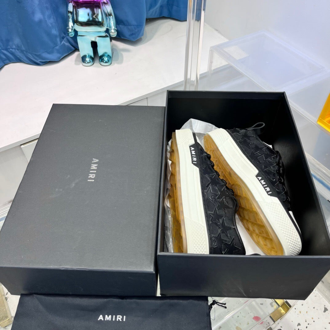 Amiri STARS COURT LOW