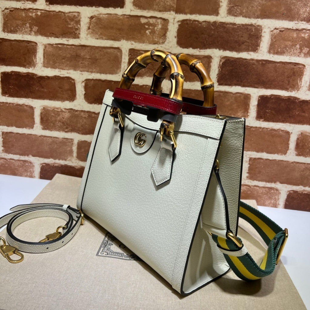 Gucci Diana small tote bag