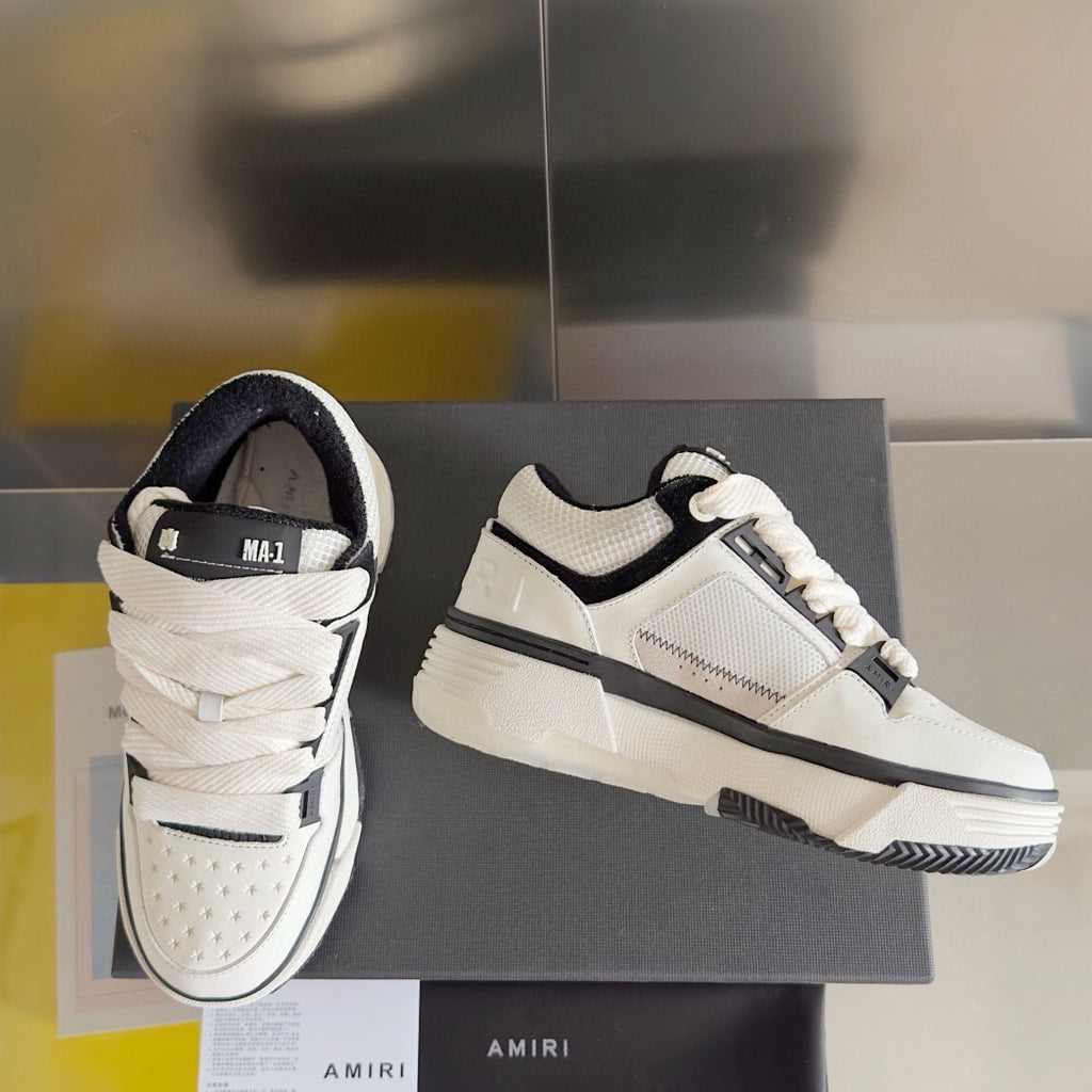 Amiri MA-1