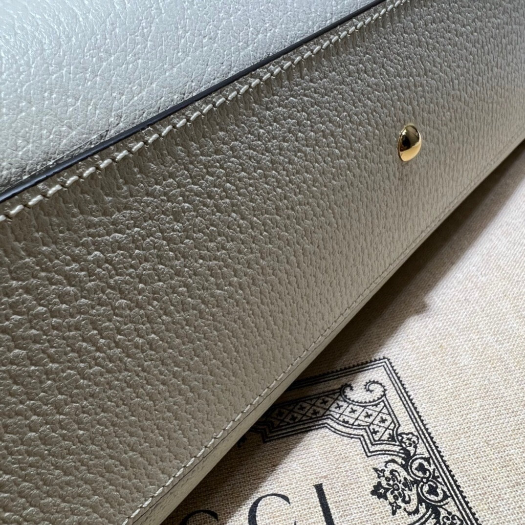 Gucci Diana small tote bag