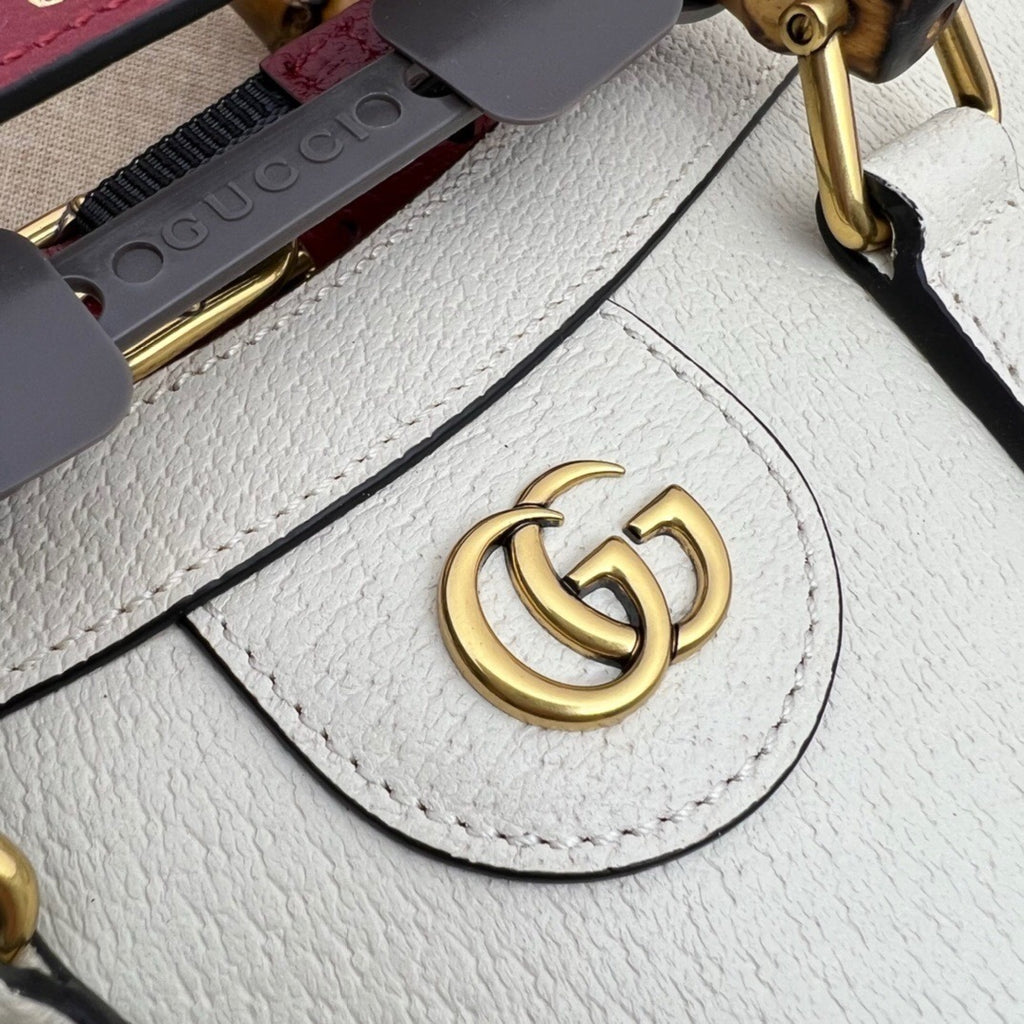 Gucci Diana small tote bag