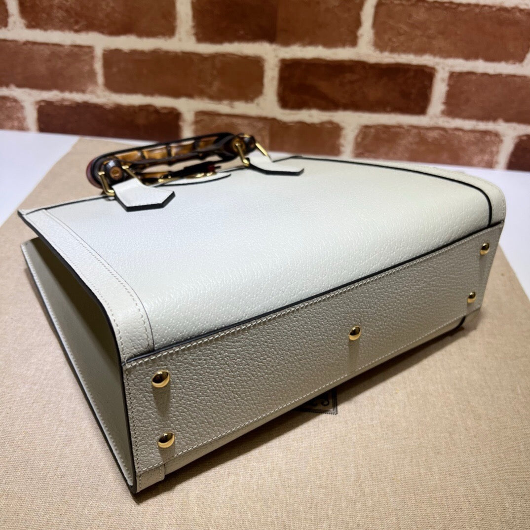 Gucci Diana small tote bag