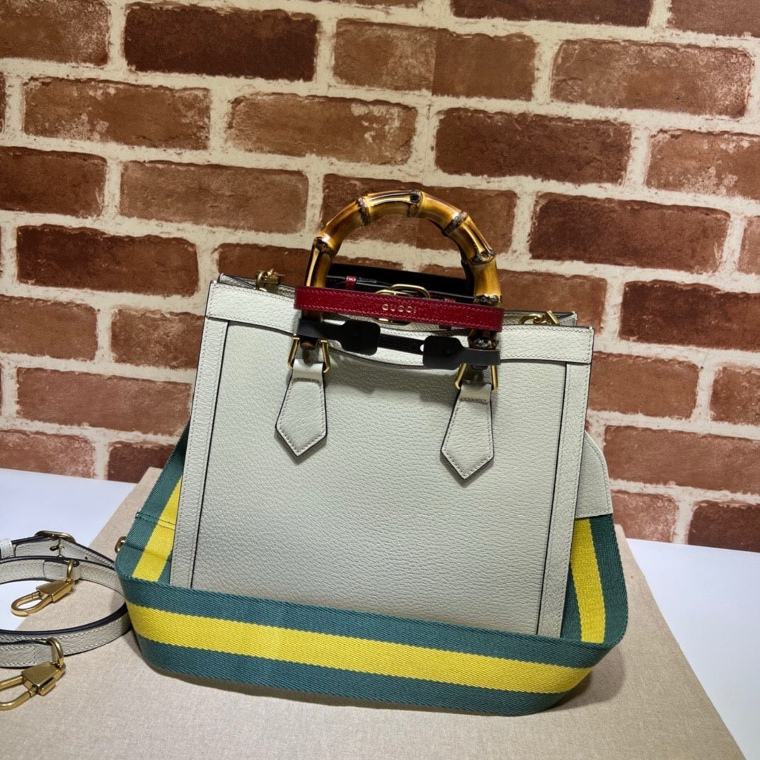 Gucci Diana small tote bag