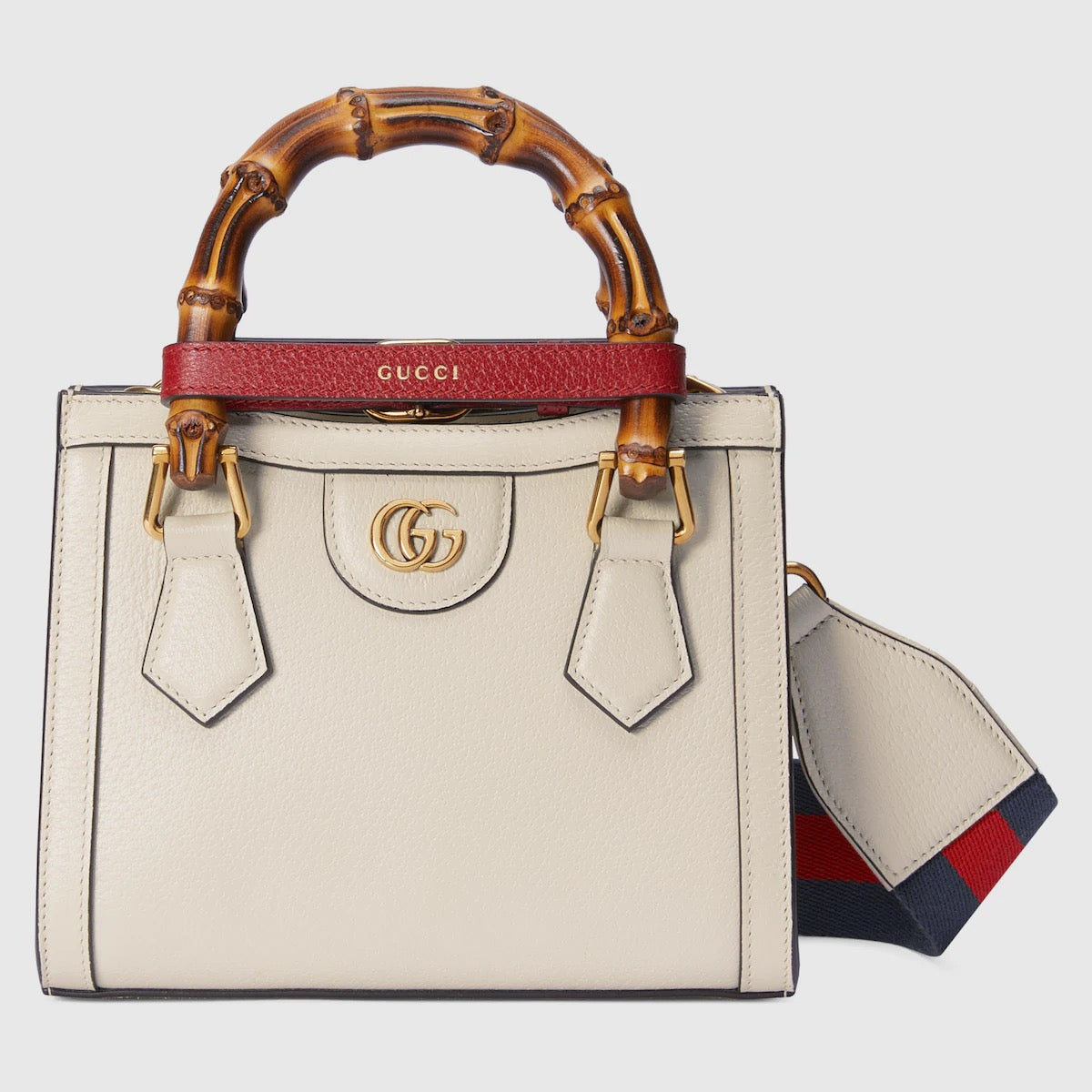Gucci Diana small tote bag