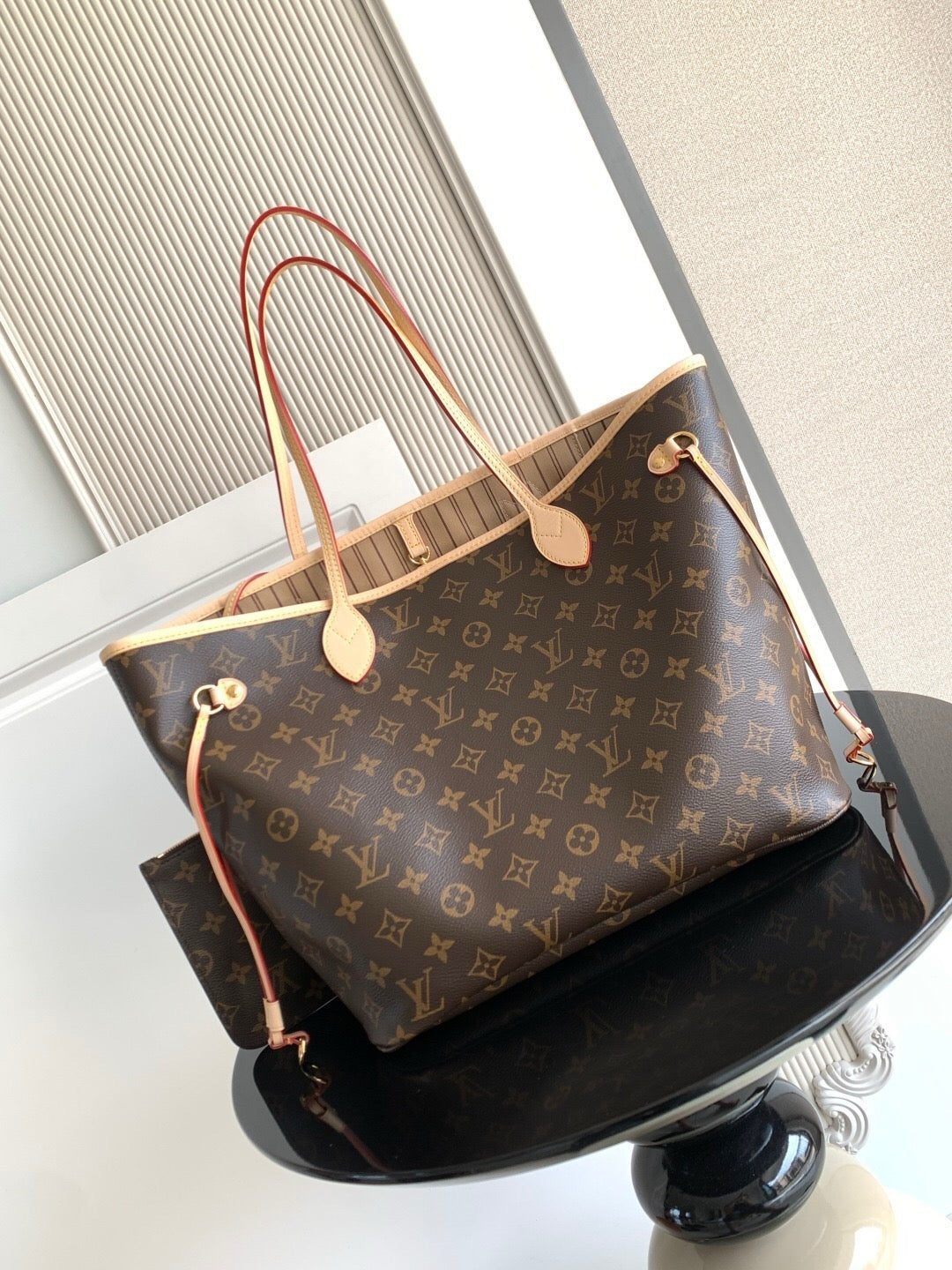 Louis Vuitton Neverfull MM