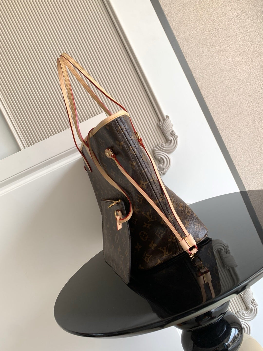 Louis Vuitton Neverfull MM