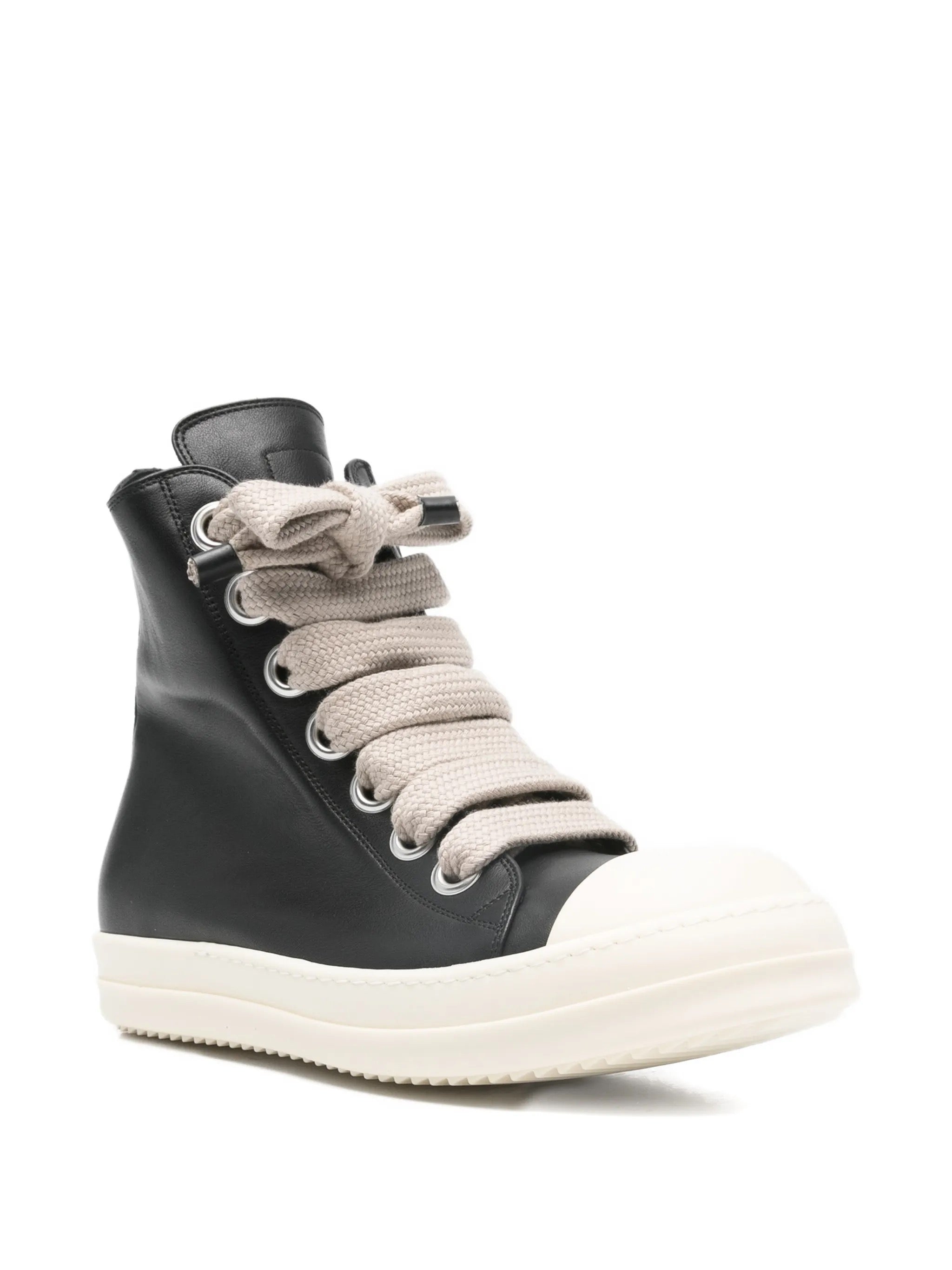 Rick Owens Jumbolace sneaker