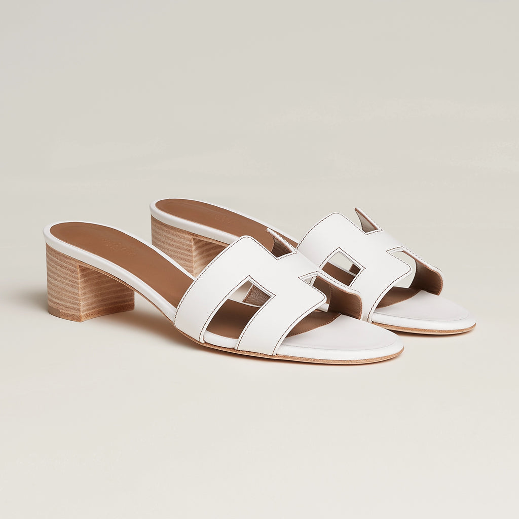 Hermès Oasis sandal