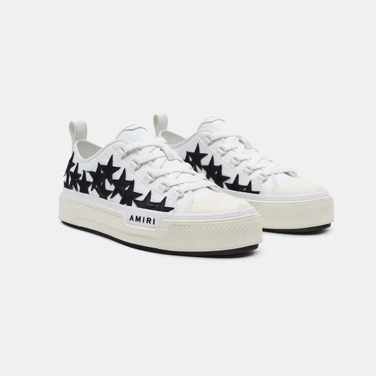 Amiri STARS COURT LOW