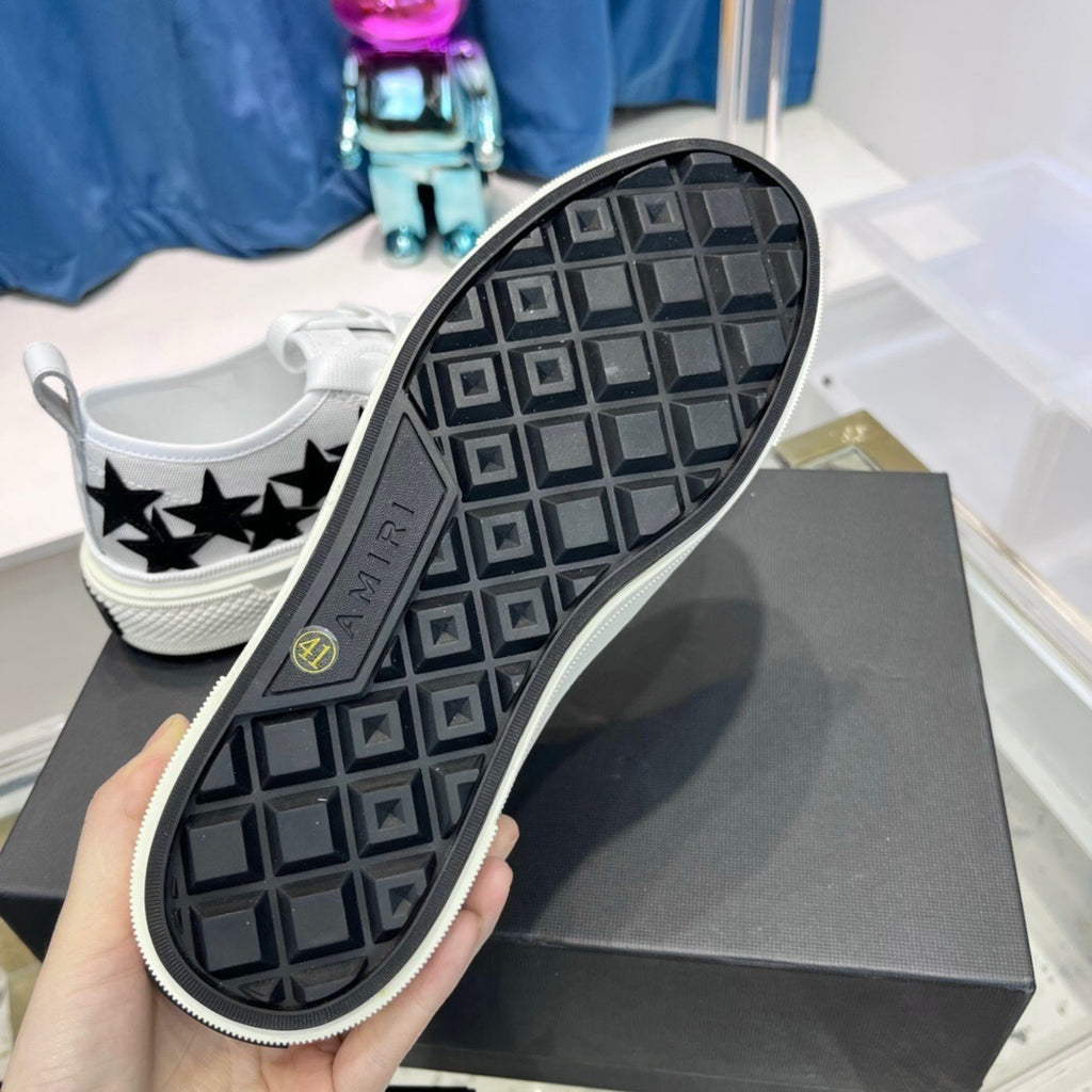 Amiri STARS COURT LOW