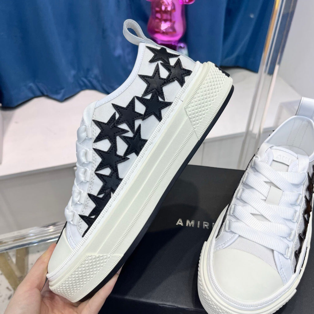 Amiri STARS COURT LOW