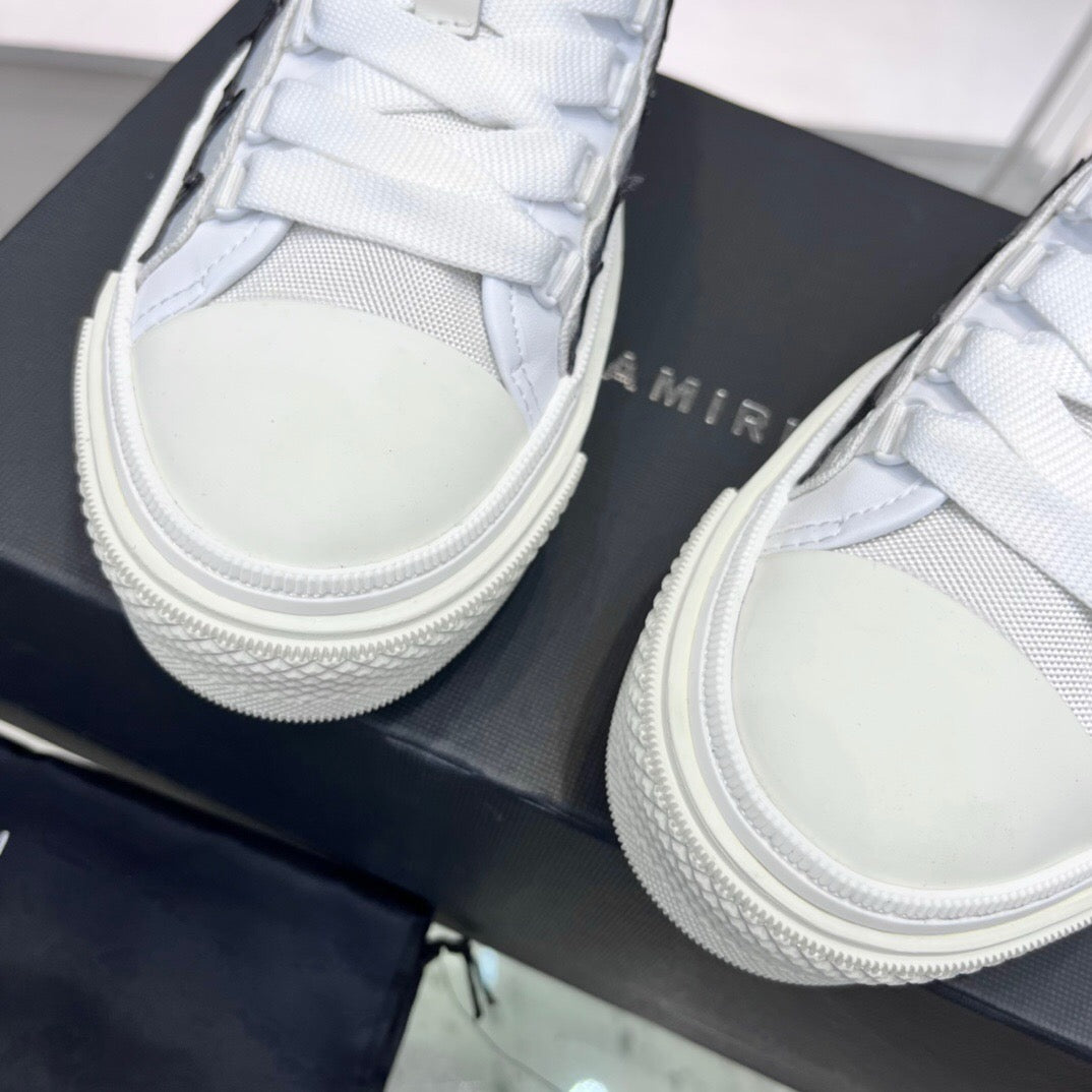 Amiri STARS COURT LOW