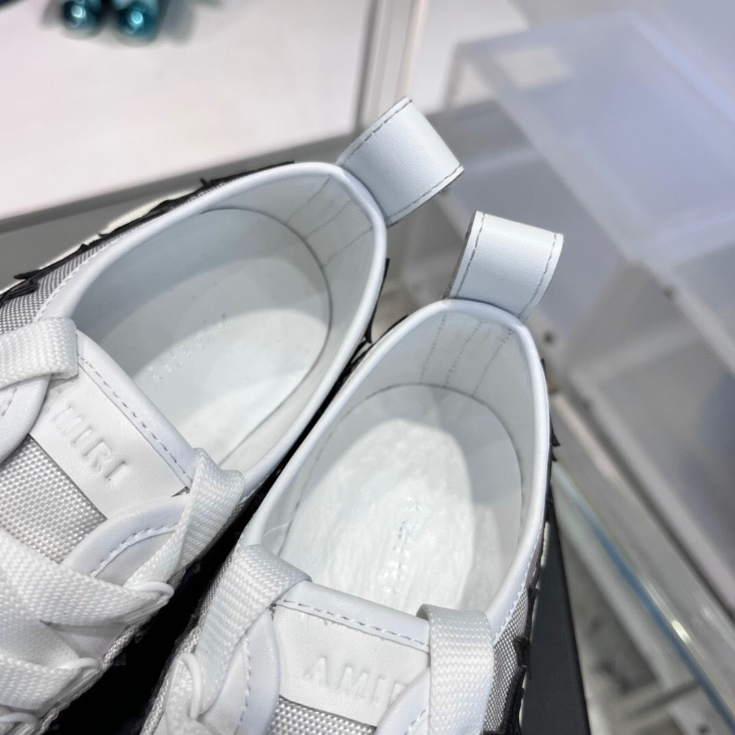Amiri STARS COURT LOW