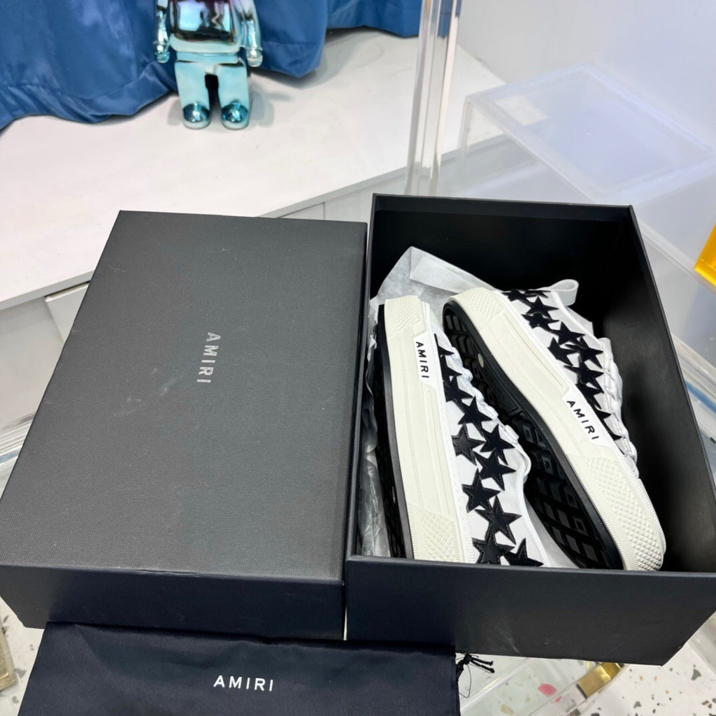 Amiri STARS COURT LOW