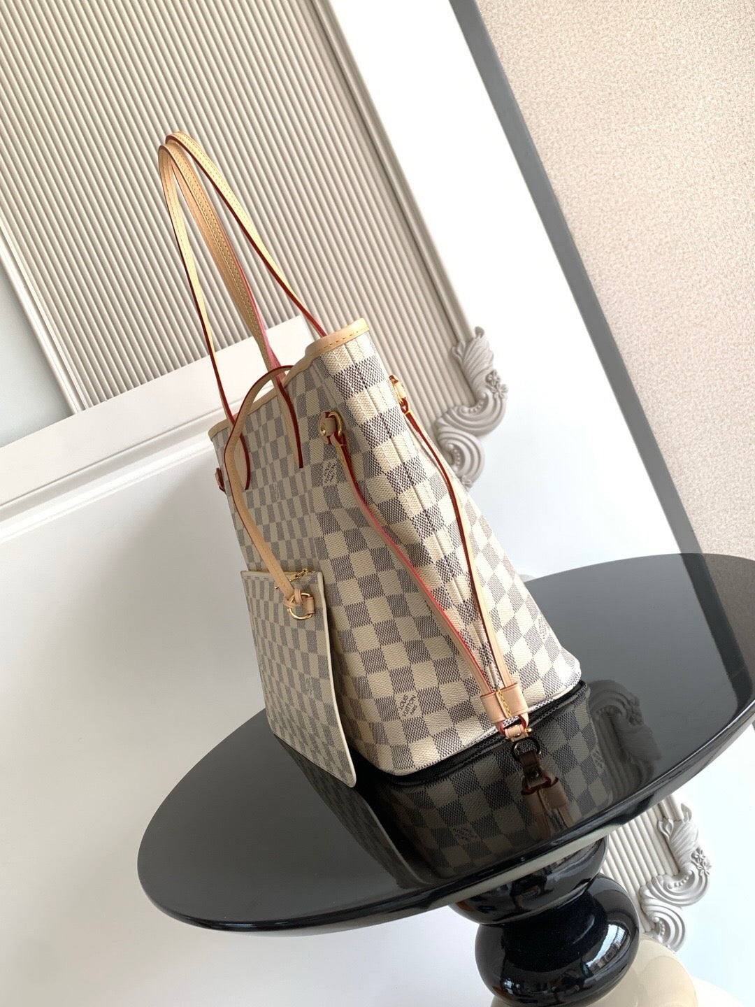 Louis Vuitton Neverfull MM